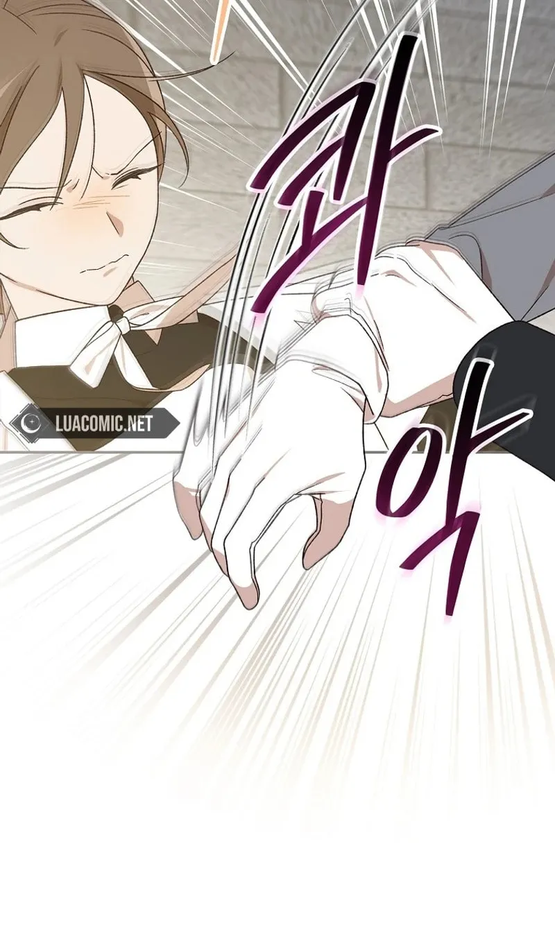 I Was Just Having Fun With the Time Limit Chapter 33 page 12 - 