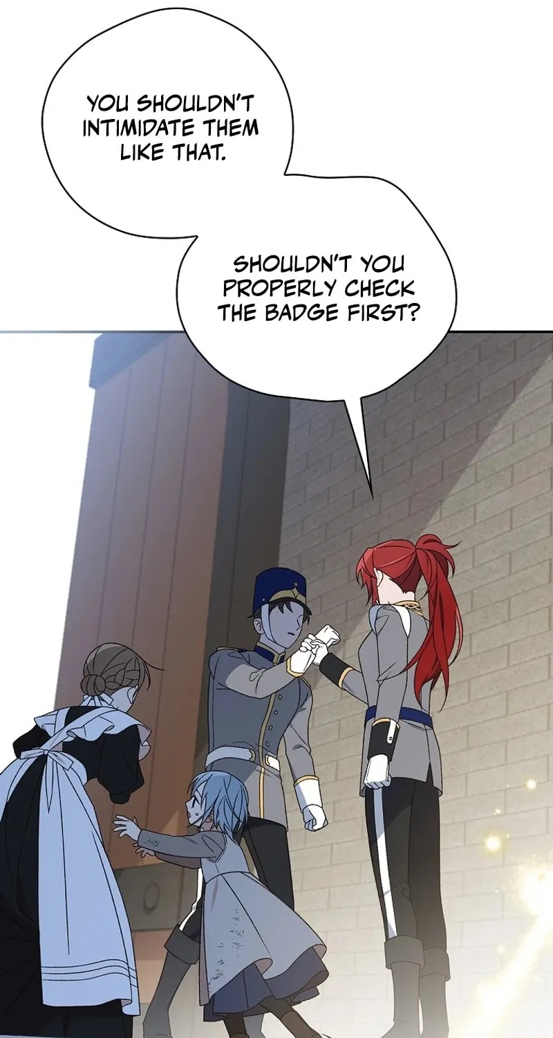 I Was Just Having Fun With the Time Limit Chapter 33 page 13 - 