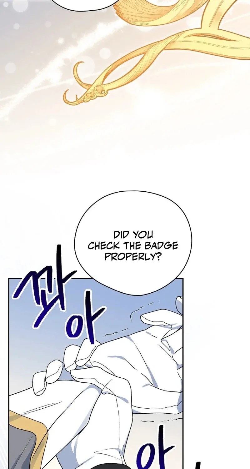 I Was Just Having Fun With the Time Limit Chapter 33 page 15 - 