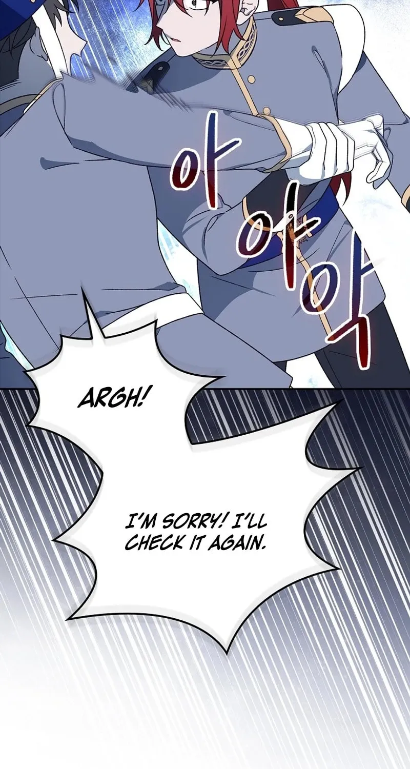 I Was Just Having Fun With the Time Limit Chapter 33 page 17 - 