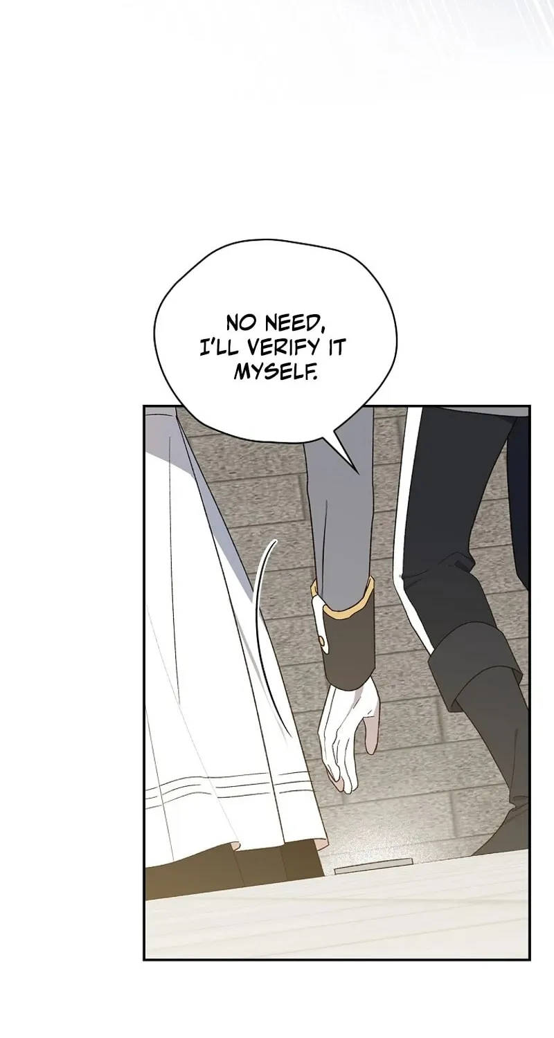 I Was Just Having Fun With the Time Limit Chapter 33 page 18 - 