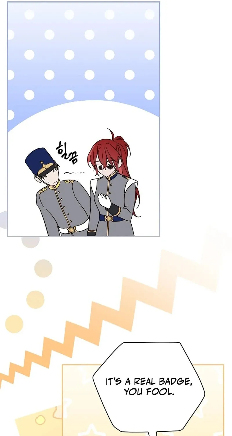 I Was Just Having Fun With the Time Limit Chapter 33 page 20 - 