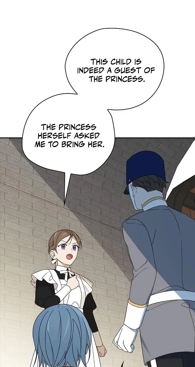 I Was Just Having Fun With the Time Limit Chapter 33 page 3 - 