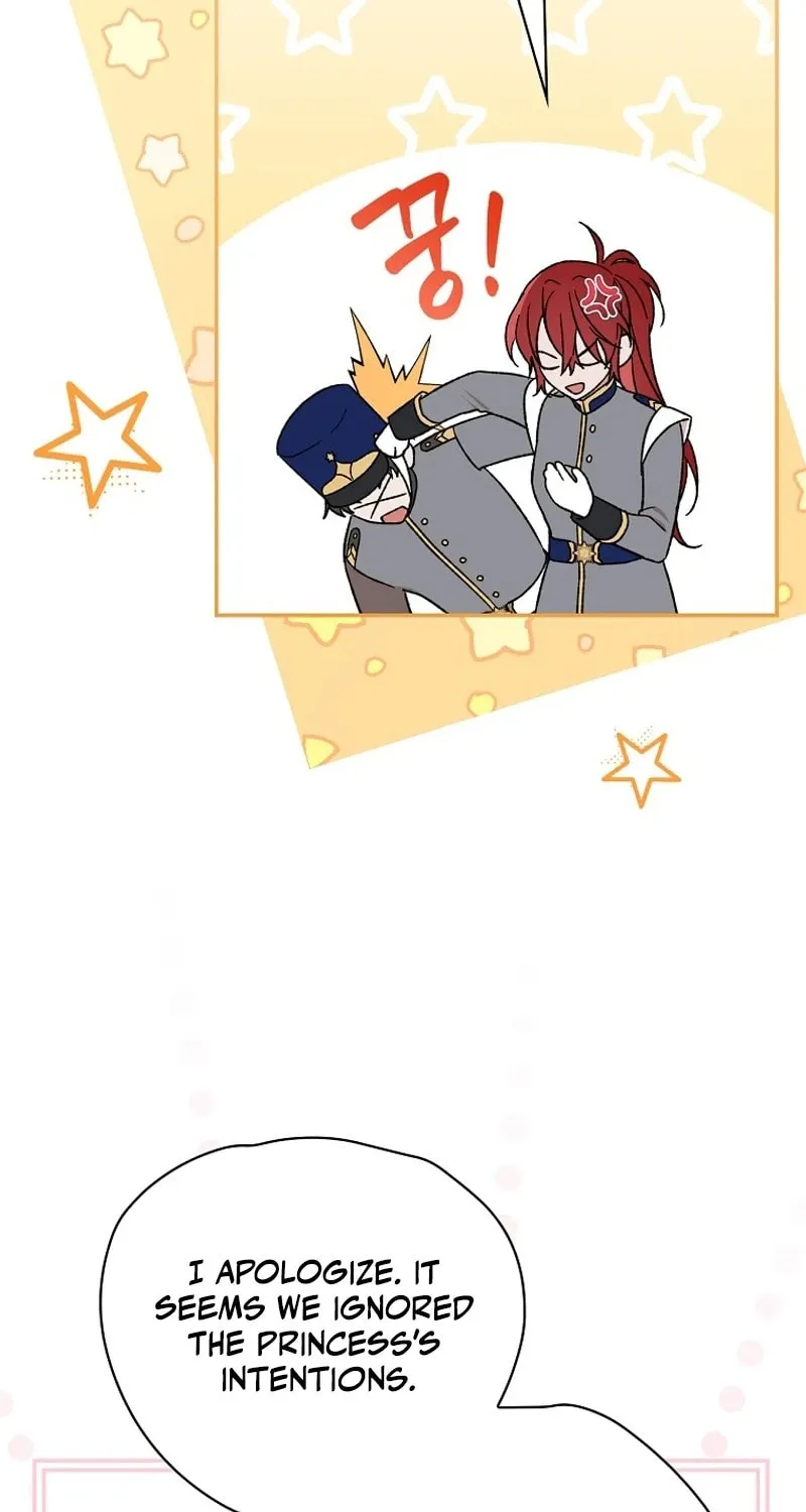I Was Just Having Fun With the Time Limit Chapter 33 page 21 - 