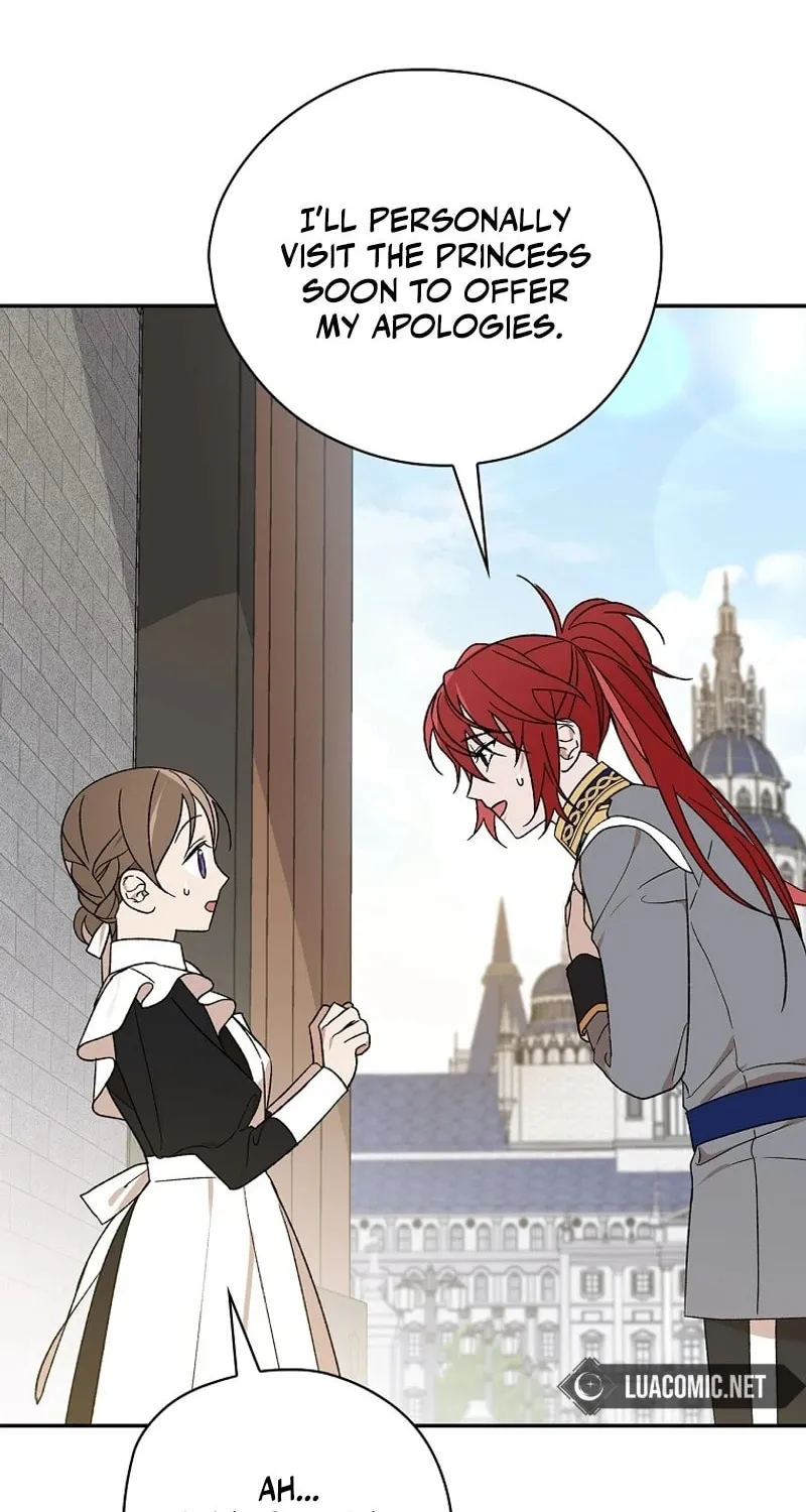 I Was Just Having Fun With the Time Limit Chapter 33 page 23 - 