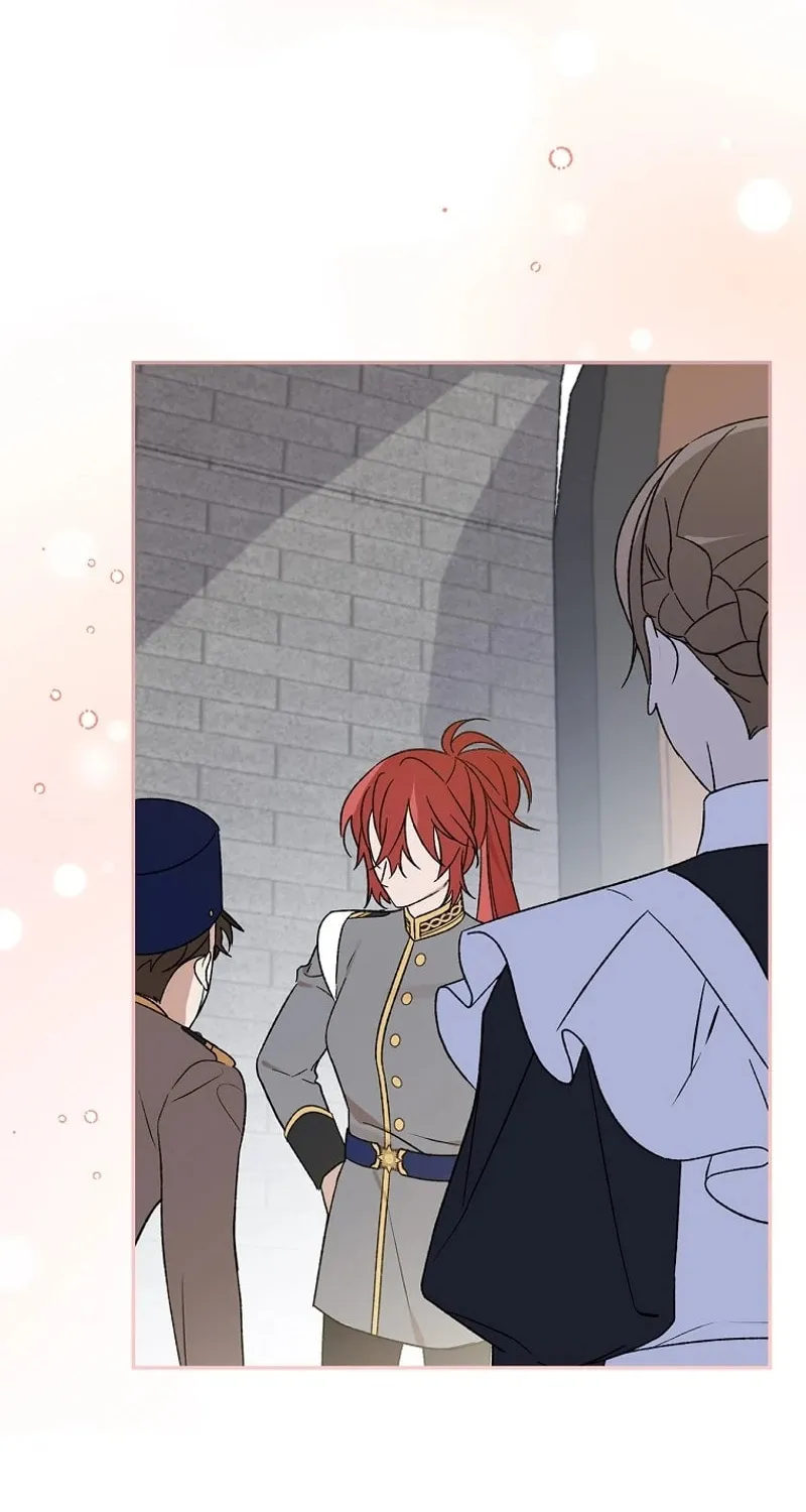 I Was Just Having Fun With the Time Limit Chapter 33 page 25 - 