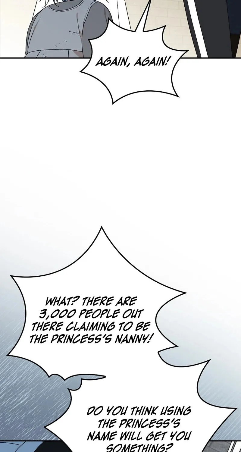 I Was Just Having Fun With the Time Limit Chapter 33 page 4 - 