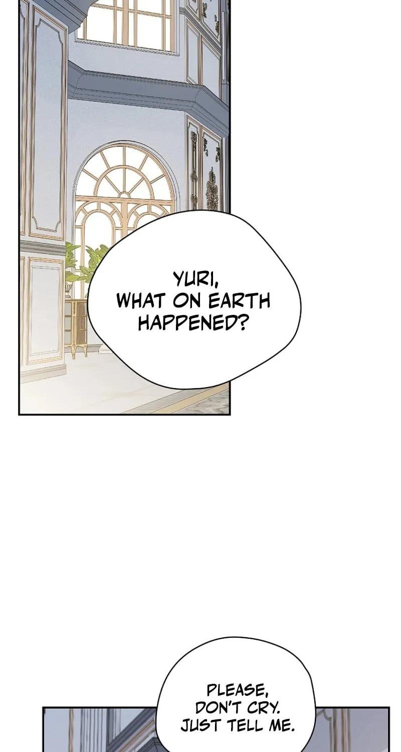 I Was Just Having Fun With the Time Limit Chapter 33 page 32 - 