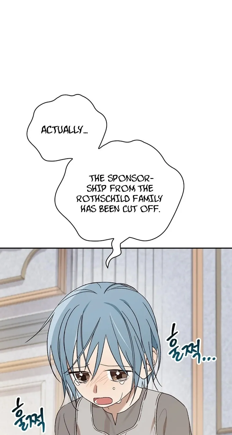 I Was Just Having Fun With the Time Limit Chapter 33 page 34 - 