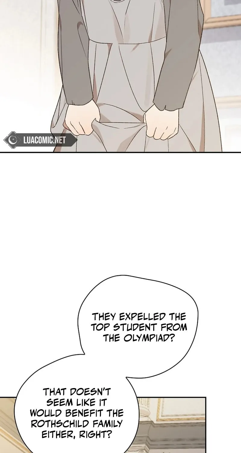 I Was Just Having Fun With the Time Limit Chapter 33 page 35 - 
