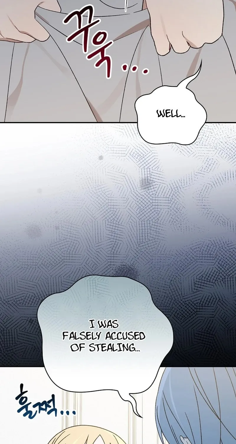 I Was Just Having Fun With the Time Limit Chapter 33 page 37 - 