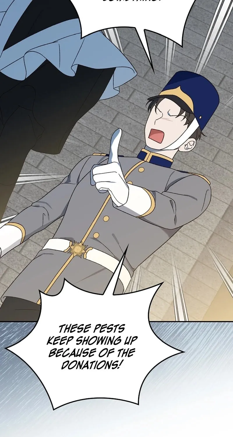 I Was Just Having Fun With the Time Limit Chapter 33 page 5 - 