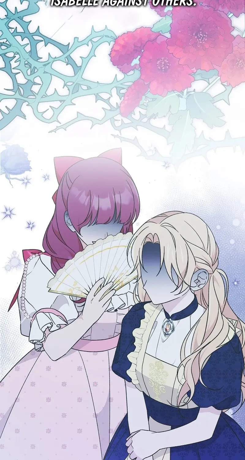 I Was Just Having Fun With the Time Limit Chapter 33 page 41 - 
