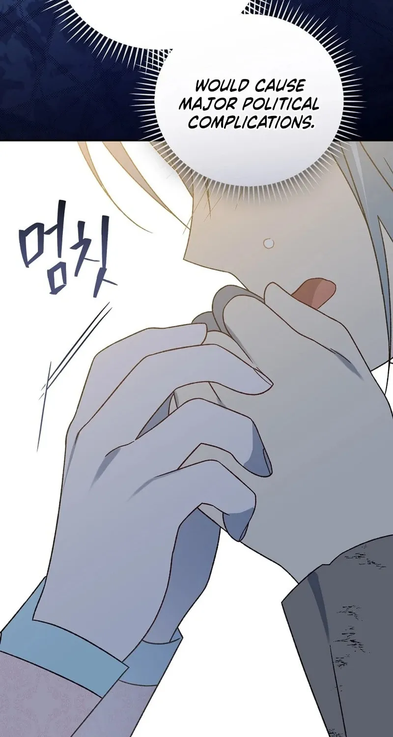 I Was Just Having Fun With the Time Limit Chapter 33 page 46 - 