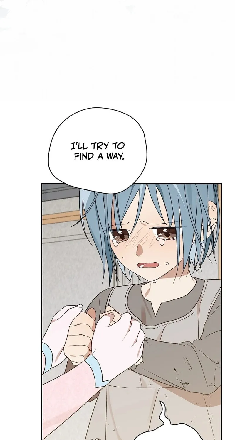 I Was Just Having Fun With the Time Limit Chapter 33 page 50 - 