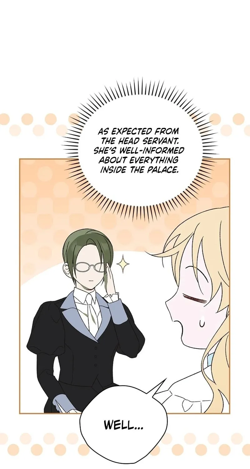 I Was Just Having Fun With the Time Limit Chapter 33 page 57 - 