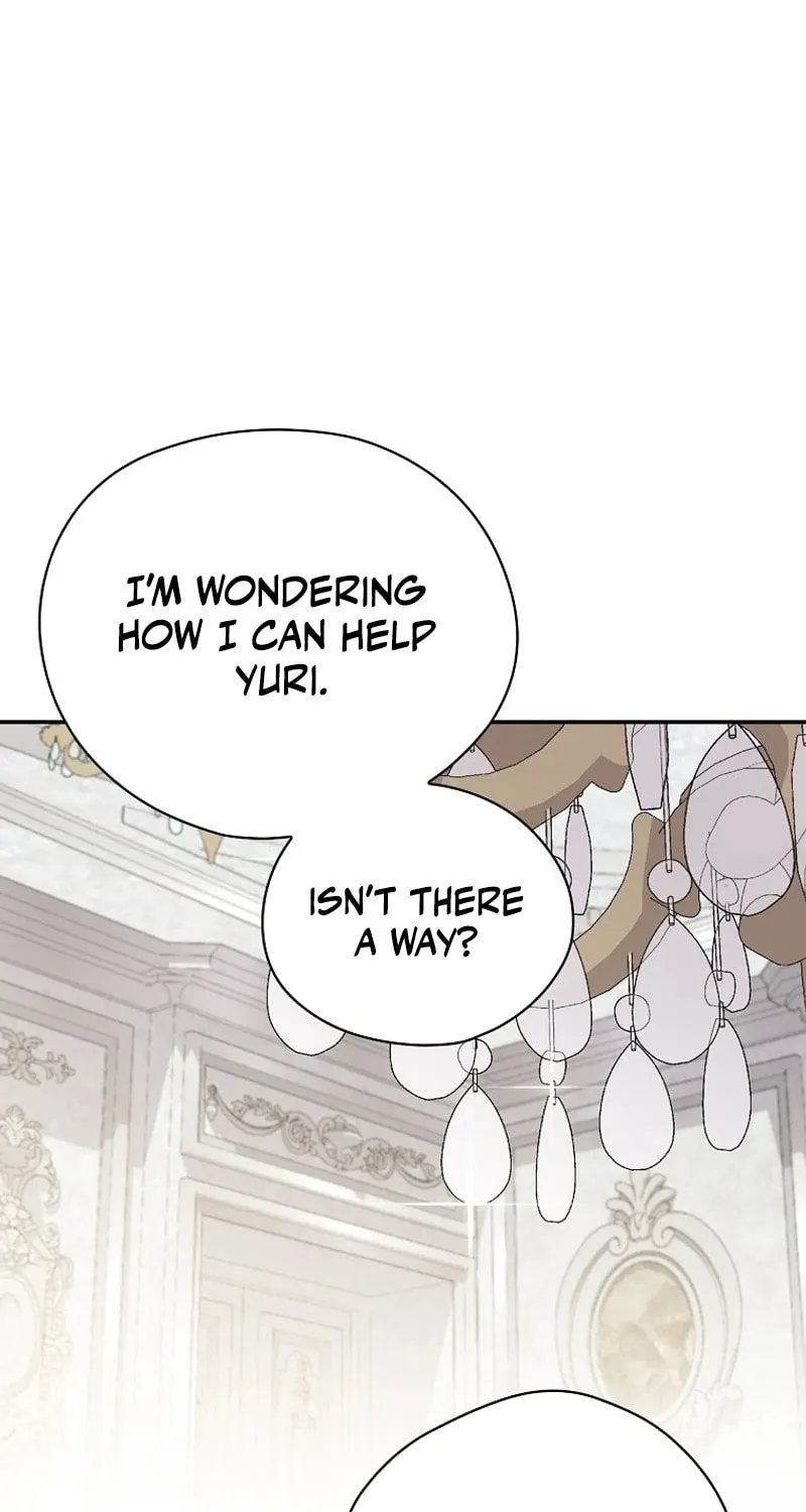 I Was Just Having Fun With the Time Limit Chapter 33 page 58 - 