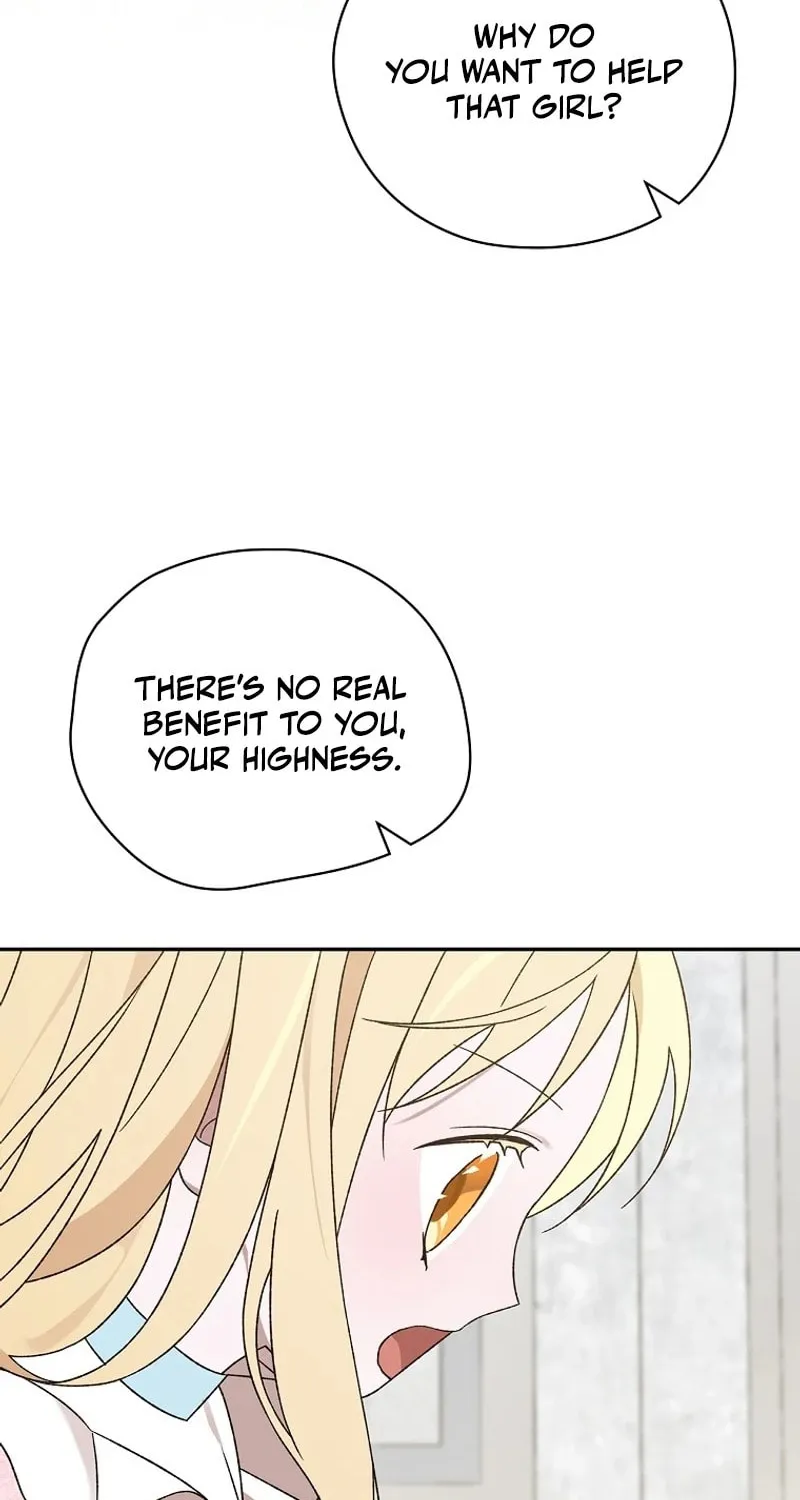 I Was Just Having Fun With the Time Limit Chapter 33 page 59 - 