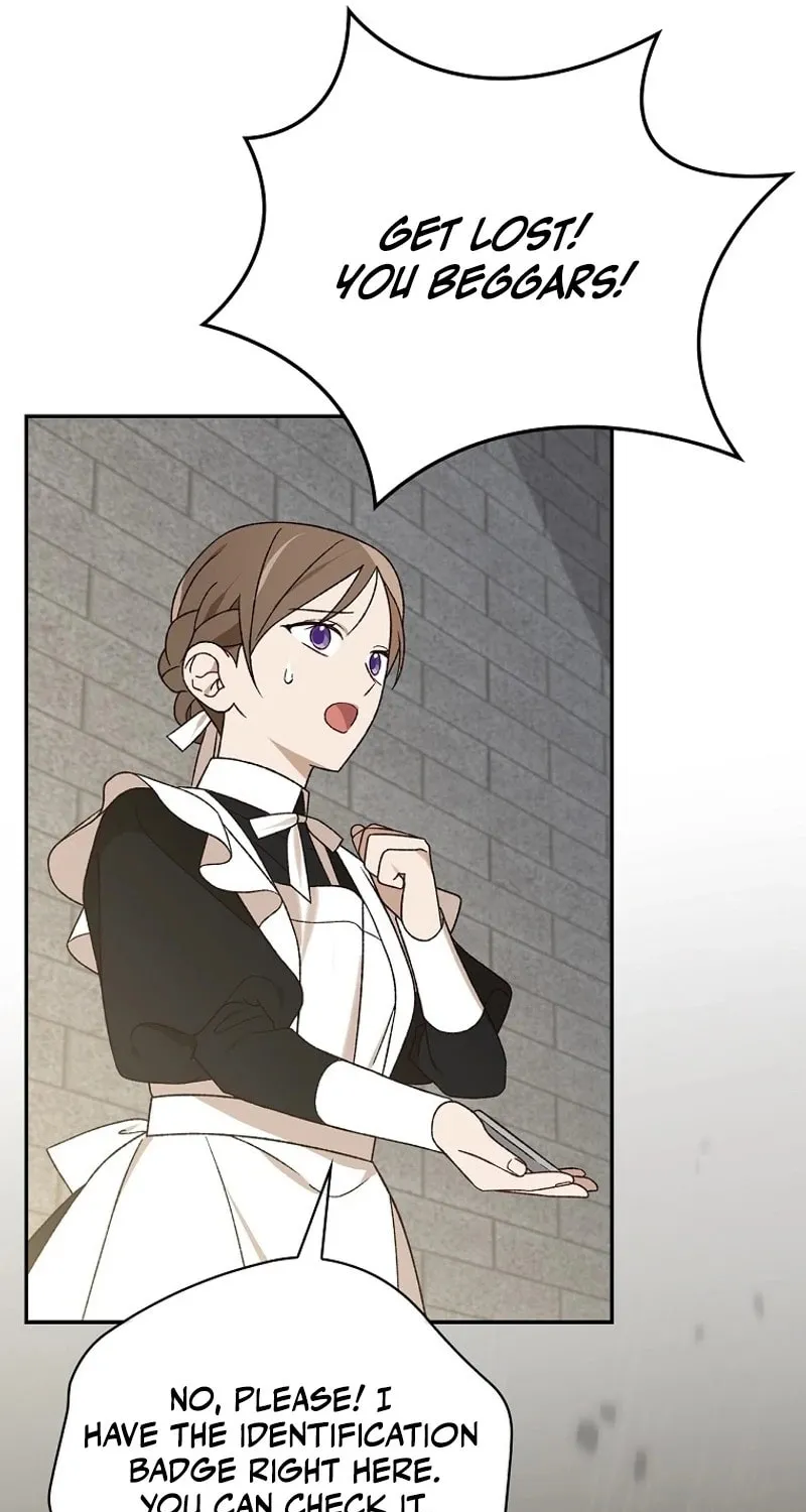 I Was Just Having Fun With the Time Limit Chapter 33 page 7 - 