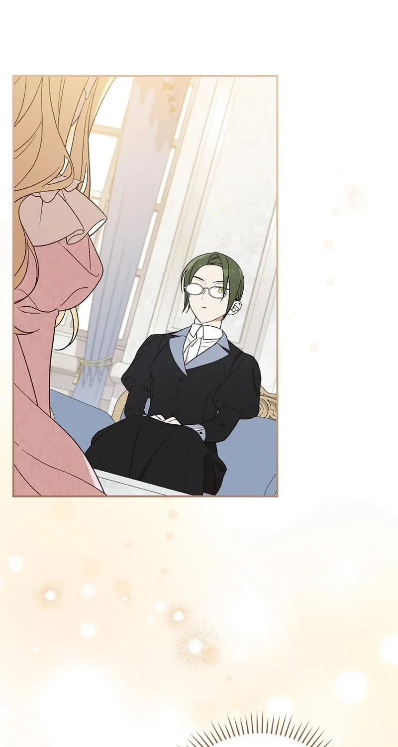 I Was Just Having Fun With the Time Limit Chapter 33 page 69 - 