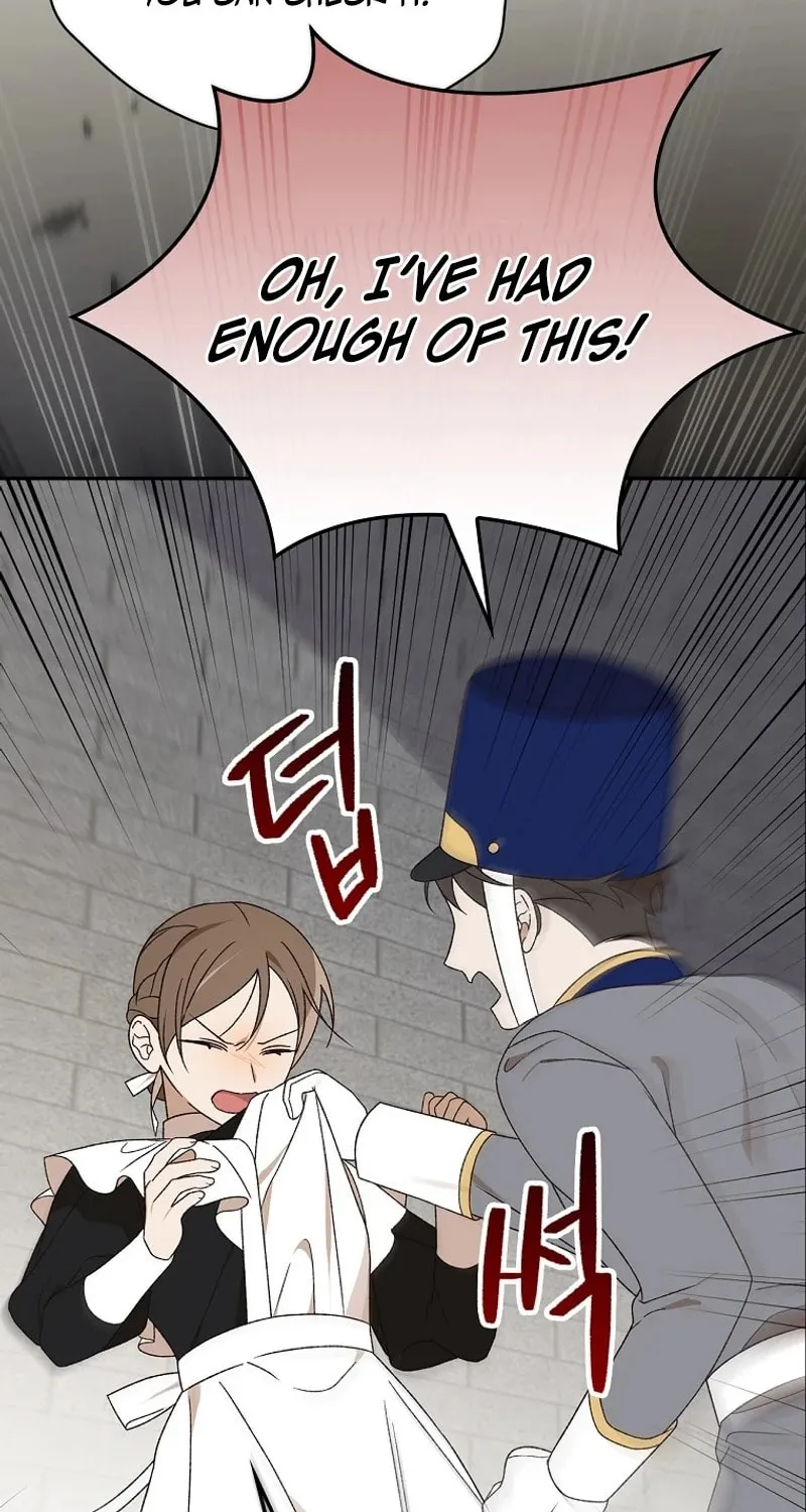 I Was Just Having Fun With the Time Limit Chapter 33 page 8 - 