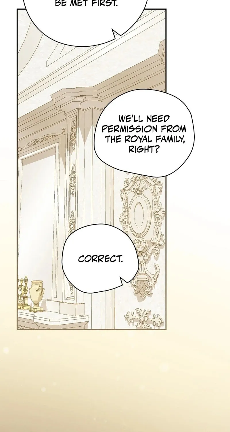 I Was Just Having Fun With the Time Limit Chapter 33 page 73 - 