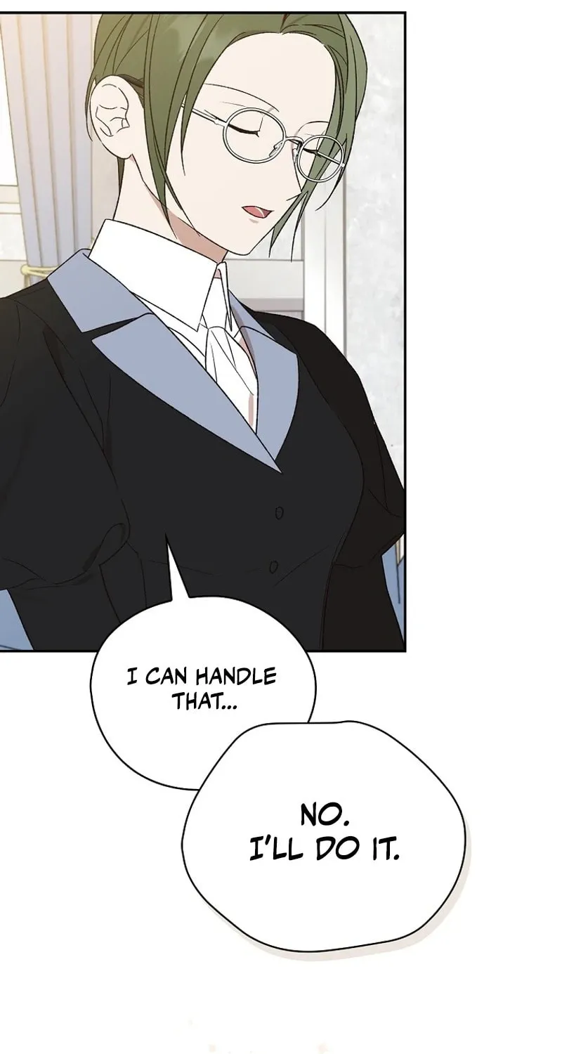 I Was Just Having Fun With the Time Limit Chapter 33 page 76 - 