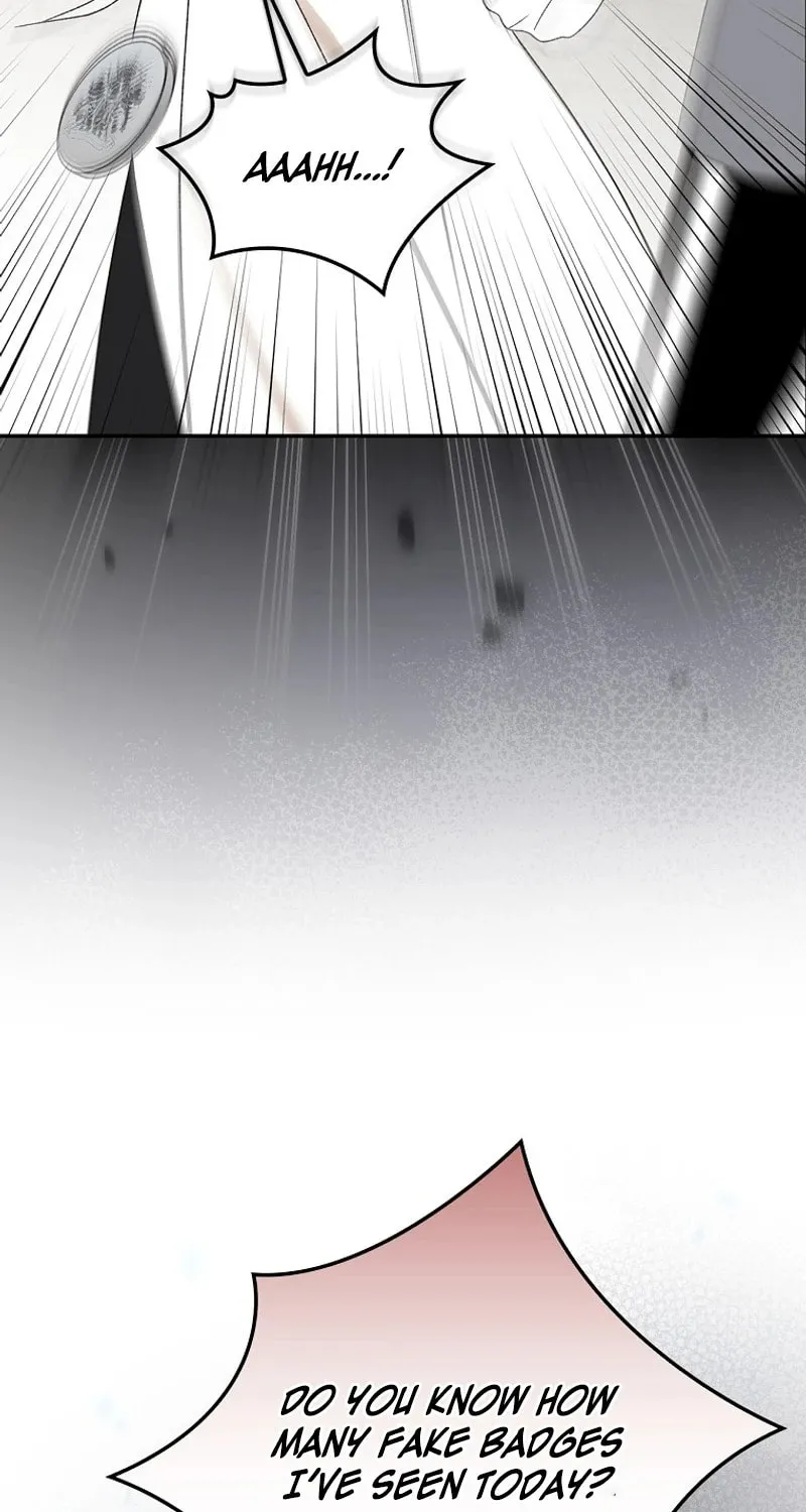 I Was Just Having Fun With the Time Limit Chapter 33 page 9 - 