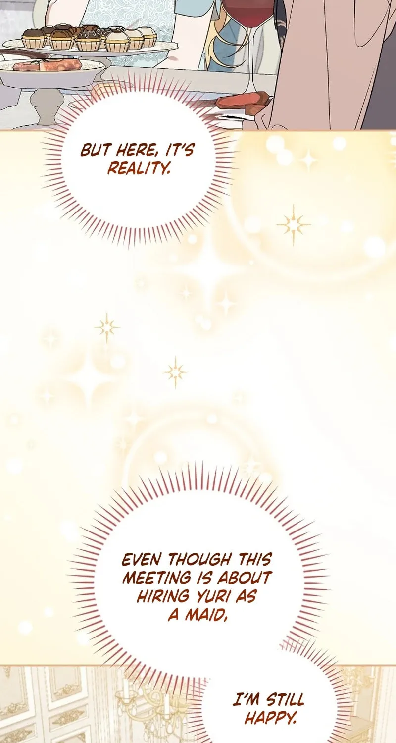 I Was Just Having Fun With the Time Limit Chapter 33 page 85 - 