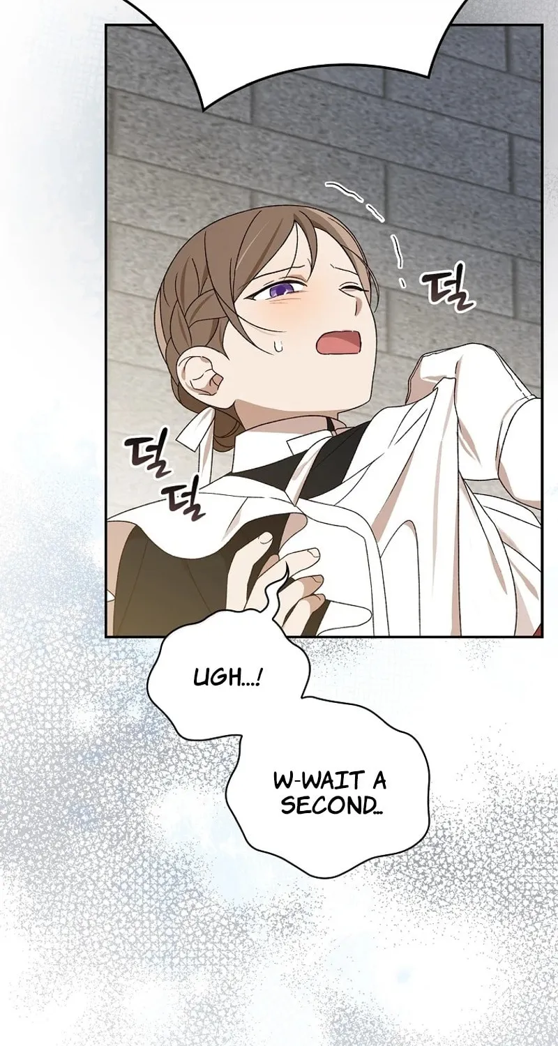 I Was Just Having Fun With the Time Limit Chapter 33 page 10 - 