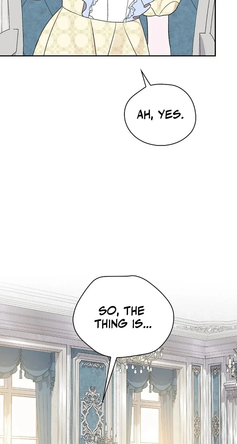 I Was Just Having Fun With the Time Limit Chapter 33 page 94 - 