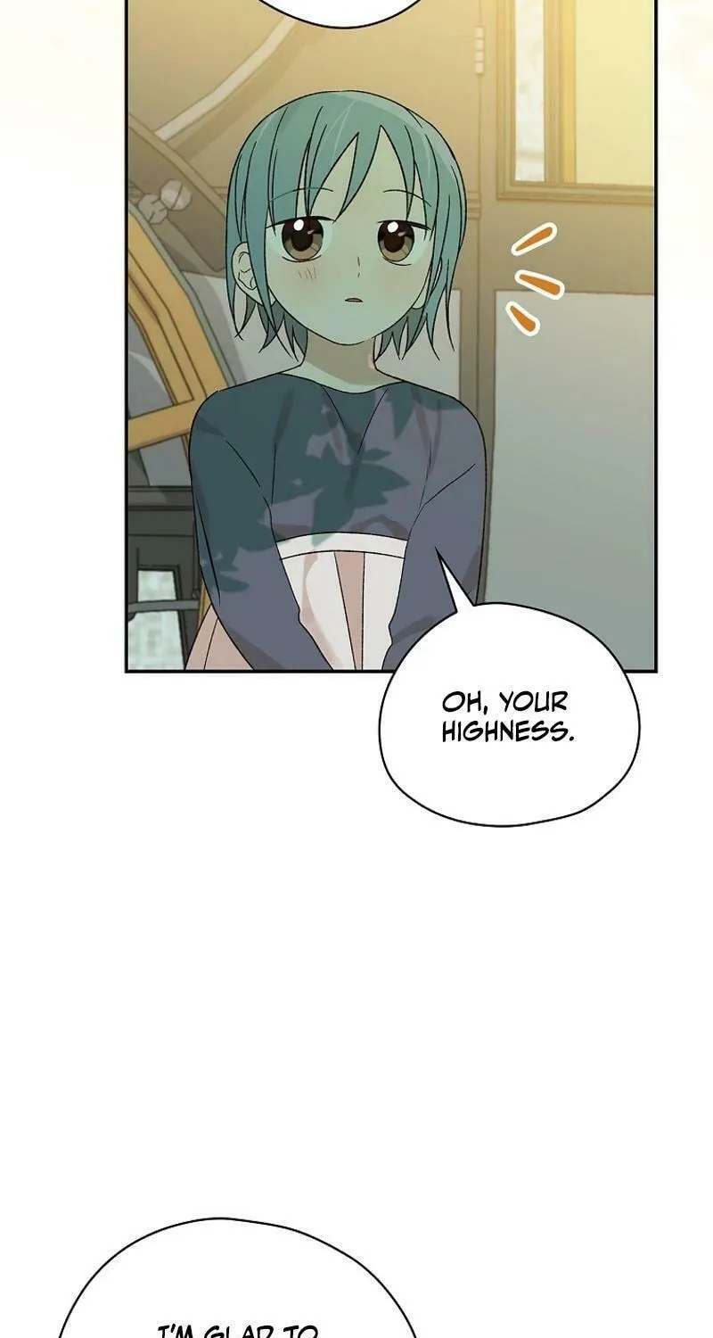 I Was Just Having Fun With the Time Limit Chapter 34 page 104 - 