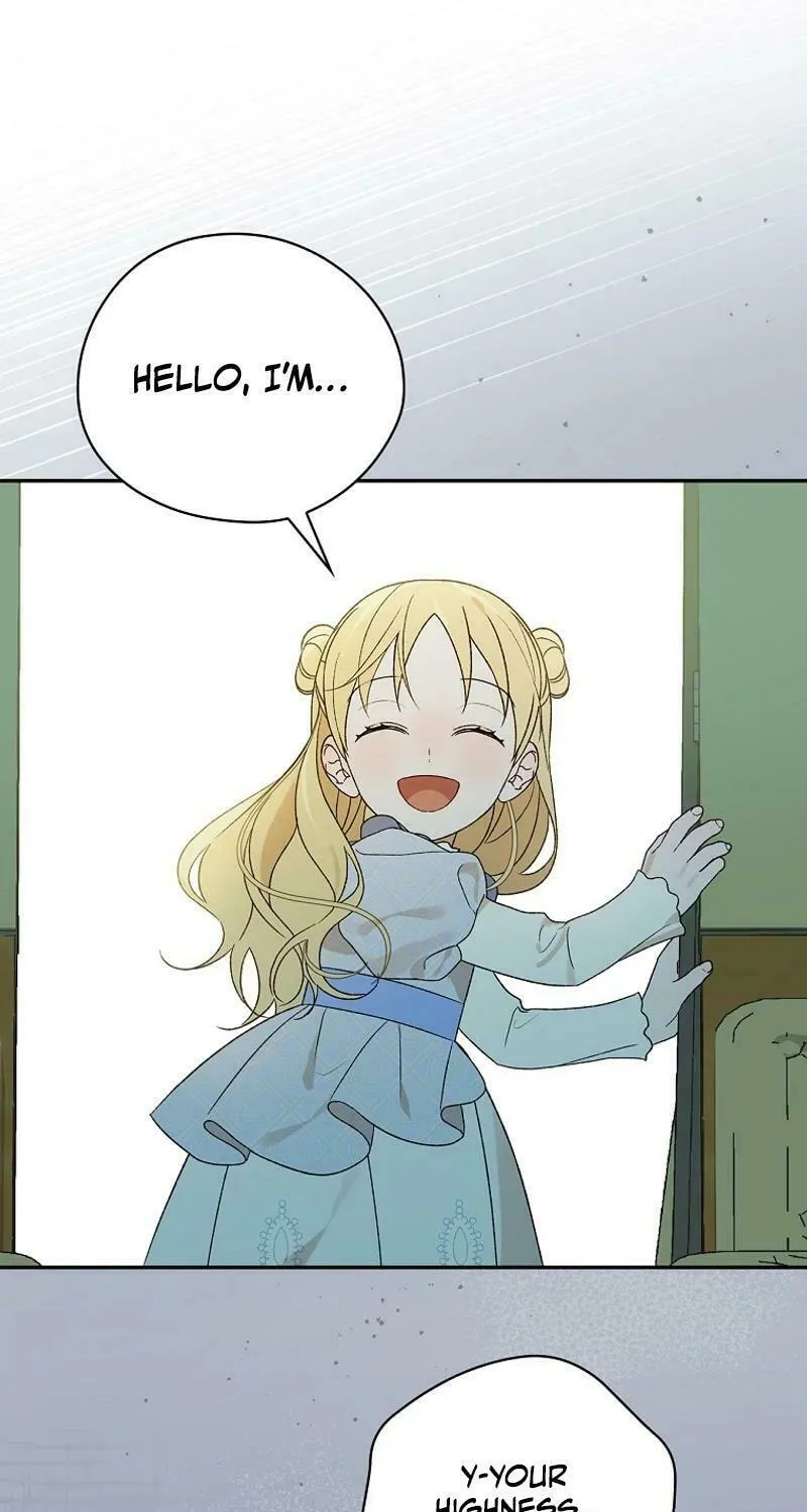 I Was Just Having Fun With the Time Limit Chapter 34 page 109 - 