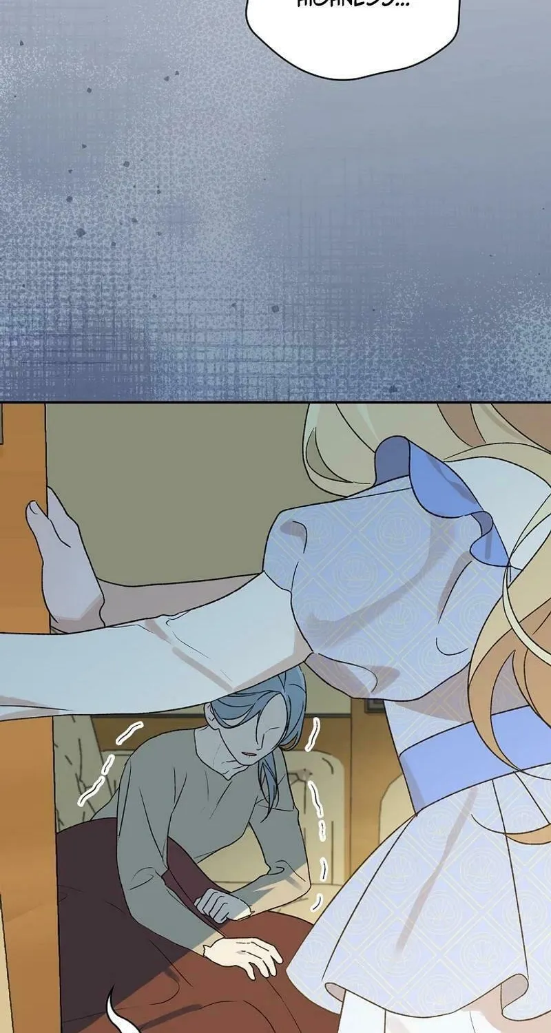 I Was Just Having Fun With the Time Limit Chapter 34 page 110 - 