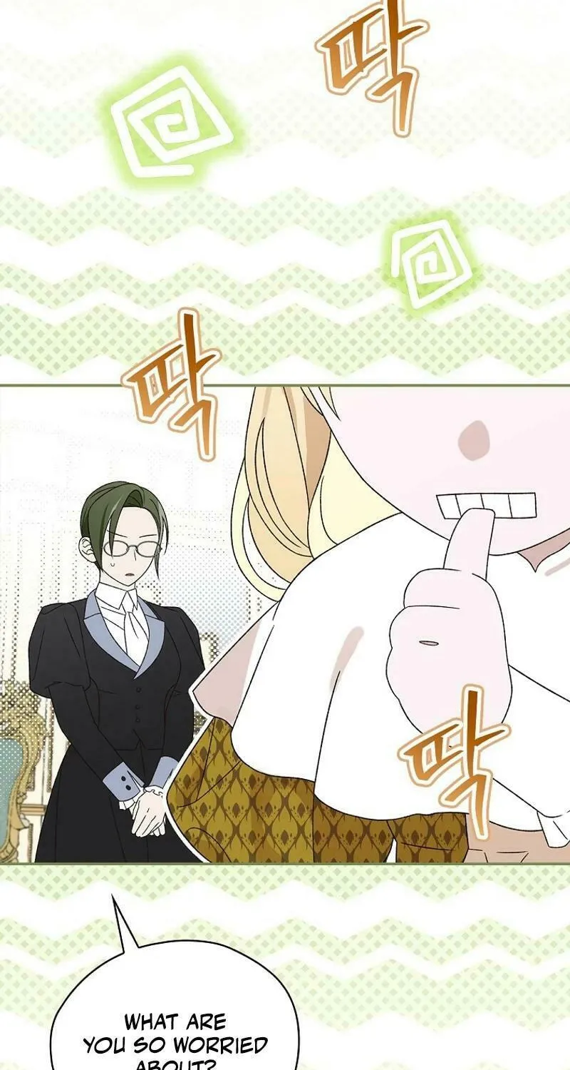 I Was Just Having Fun With the Time Limit Chapter 34 page 23 - 