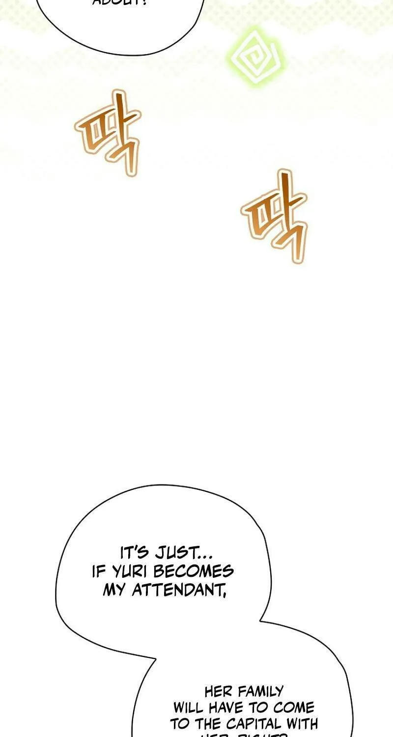 I Was Just Having Fun With the Time Limit Chapter 34 page 24 - 