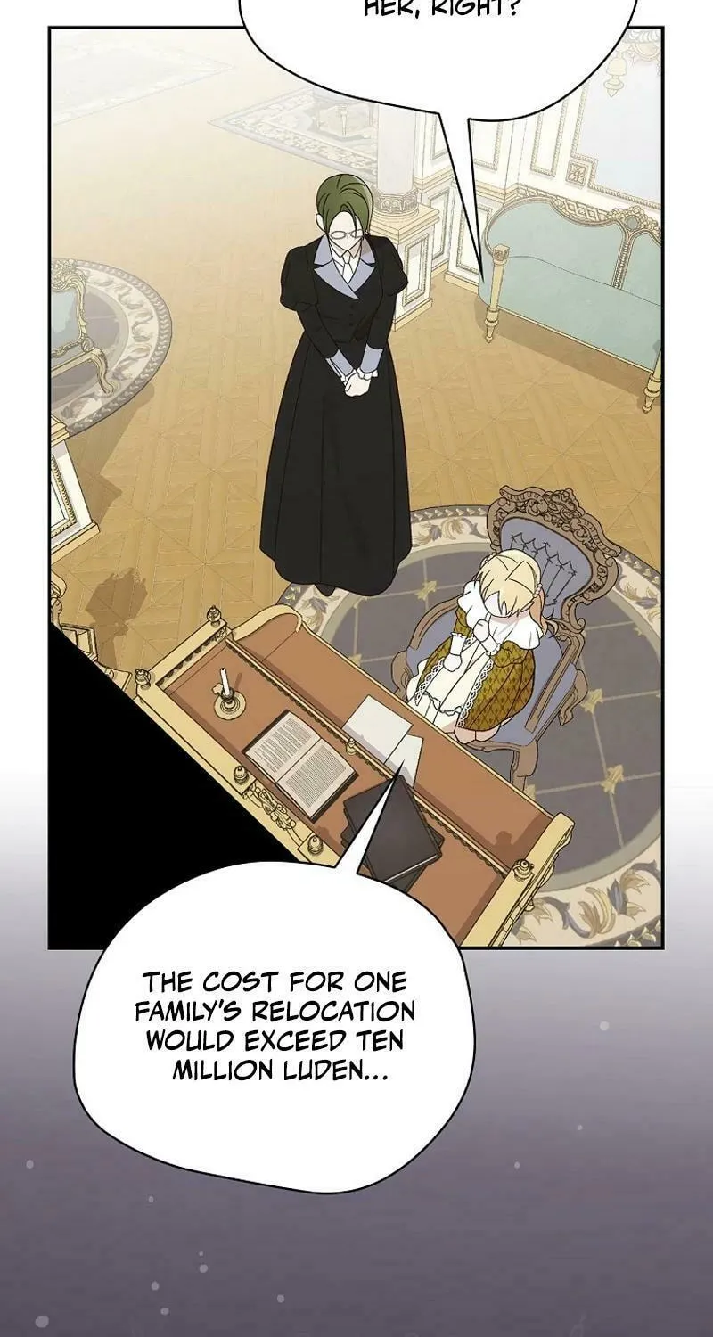 I Was Just Having Fun With the Time Limit Chapter 34 page 25 - 