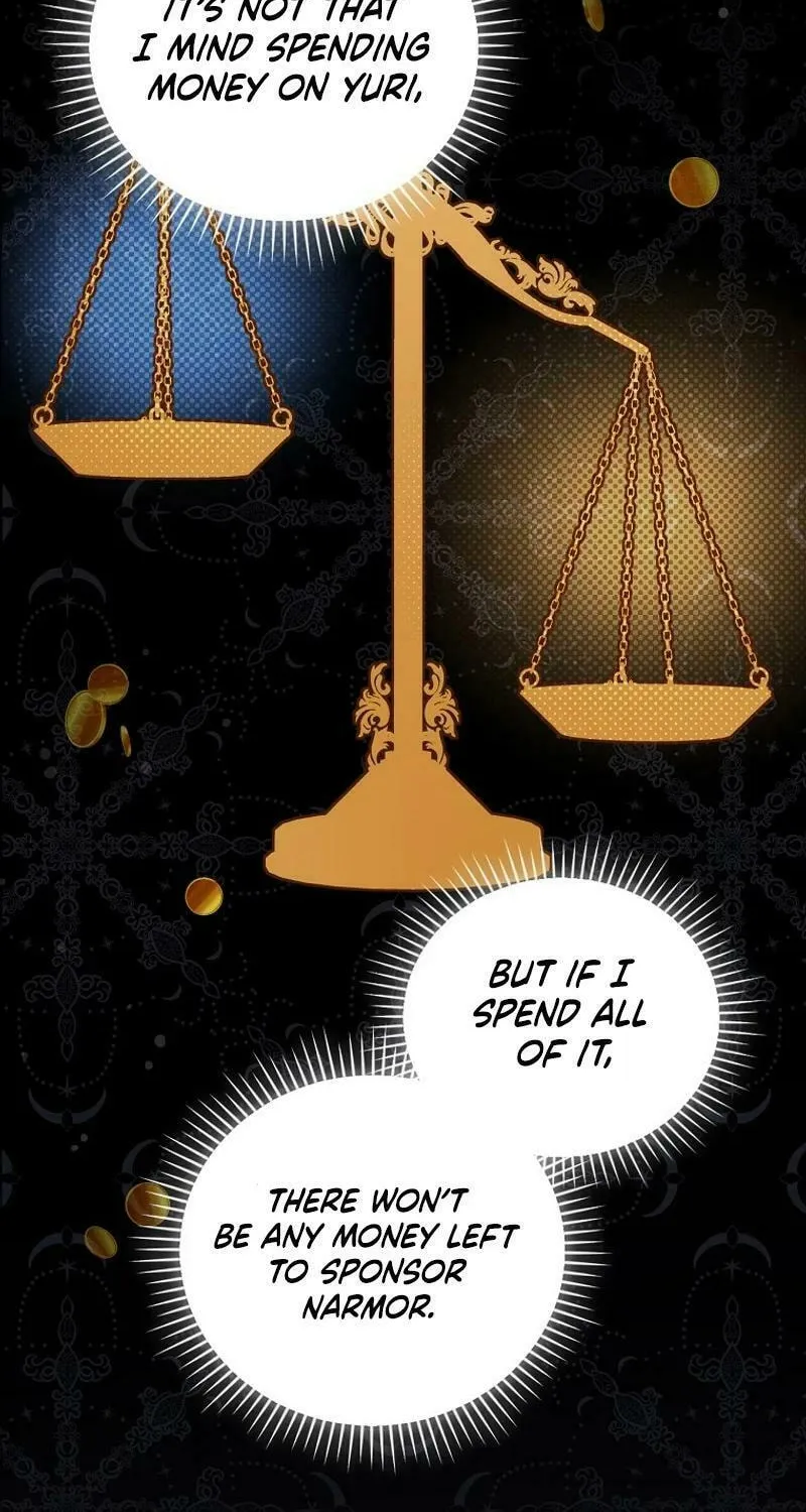 I Was Just Having Fun With the Time Limit Chapter 34 page 27 - 