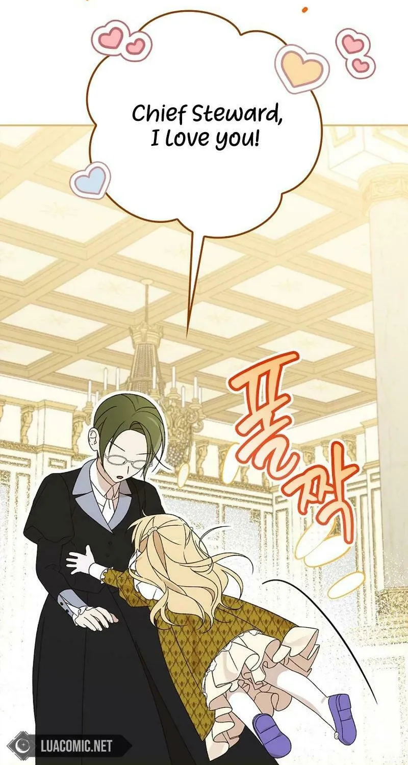 I Was Just Having Fun With the Time Limit Chapter 34 page 36 - 