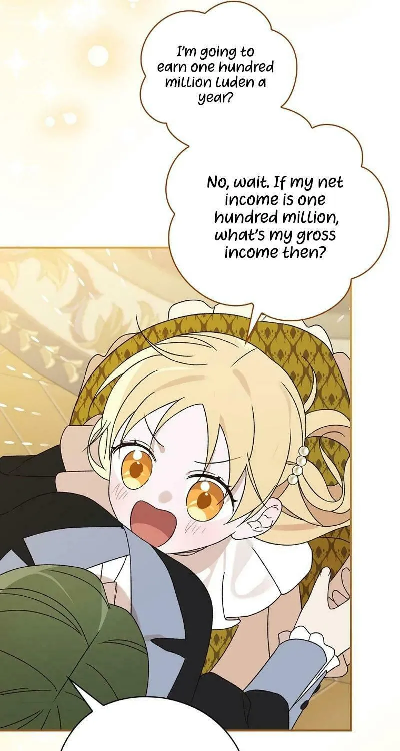 I Was Just Having Fun With the Time Limit Chapter 34 page 38 - 