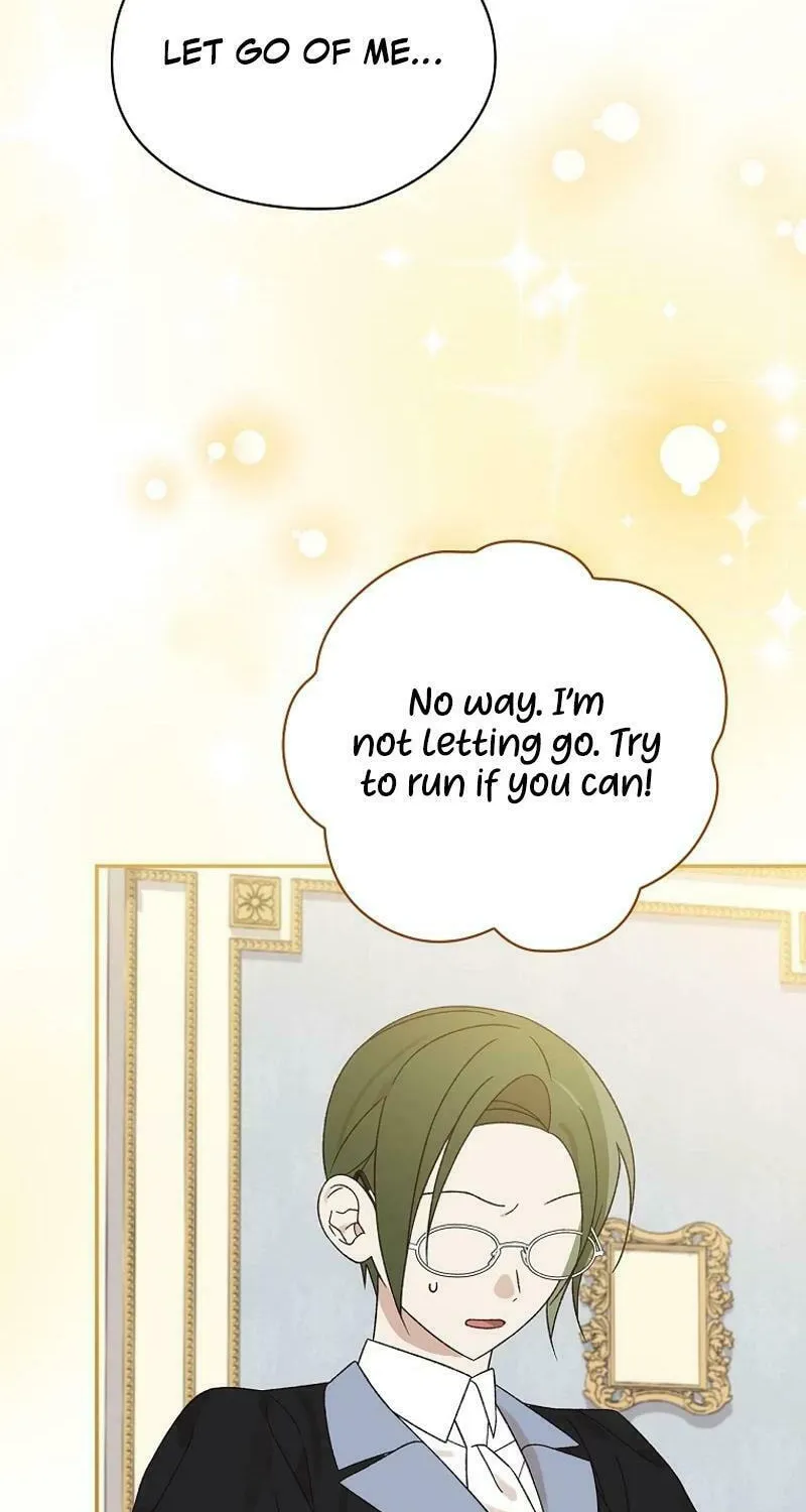 I Was Just Having Fun With the Time Limit Chapter 34 page 39 - 