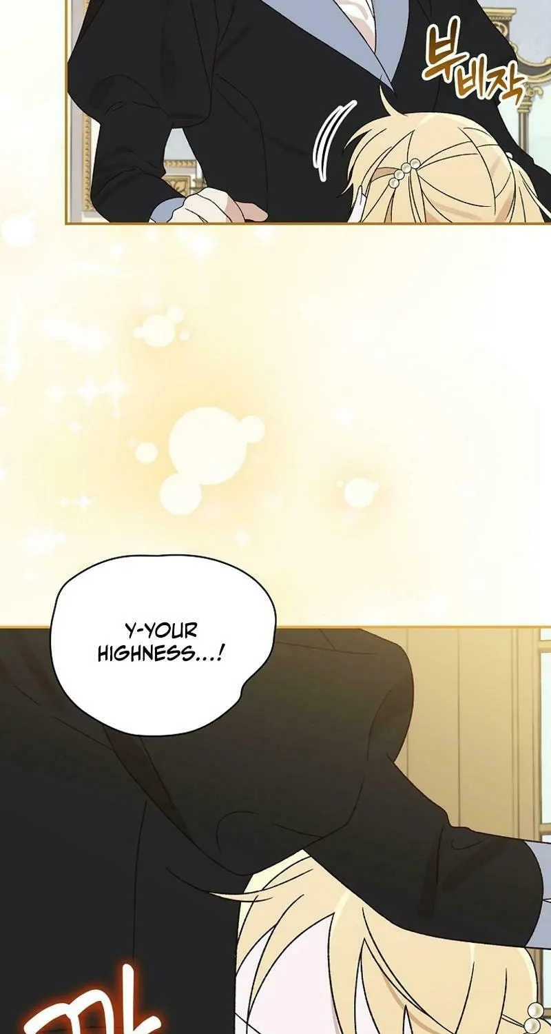 I Was Just Having Fun With the Time Limit Chapter 34 page 40 - 