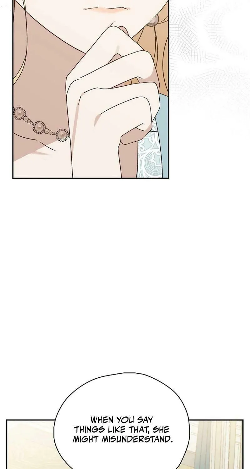 I Was Just Having Fun With the Time Limit Chapter 34 page 5 - 