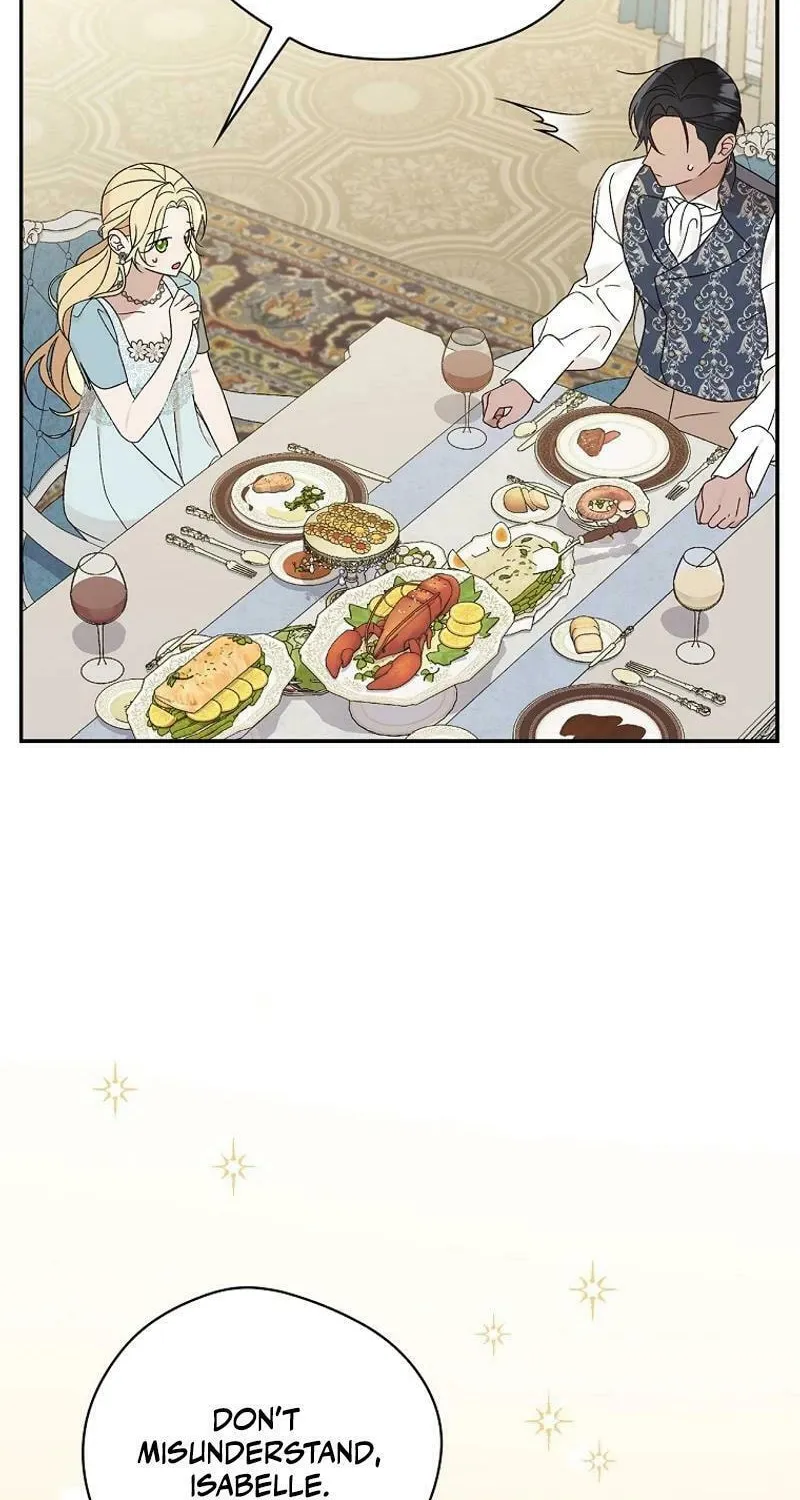 I Was Just Having Fun With the Time Limit Chapter 34 page 6 - 