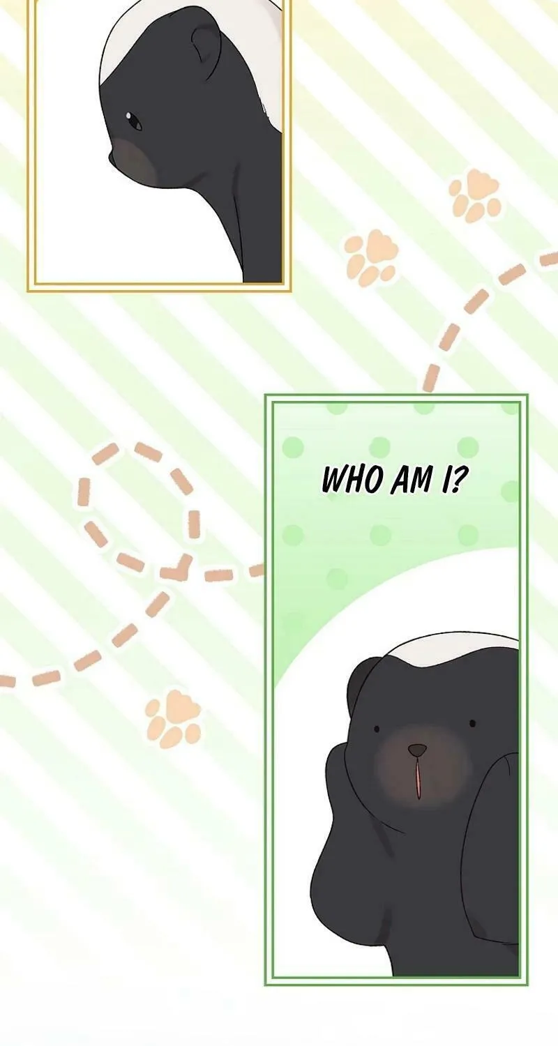 I Was Just Having Fun With the Time Limit Chapter 34 page 61 - 