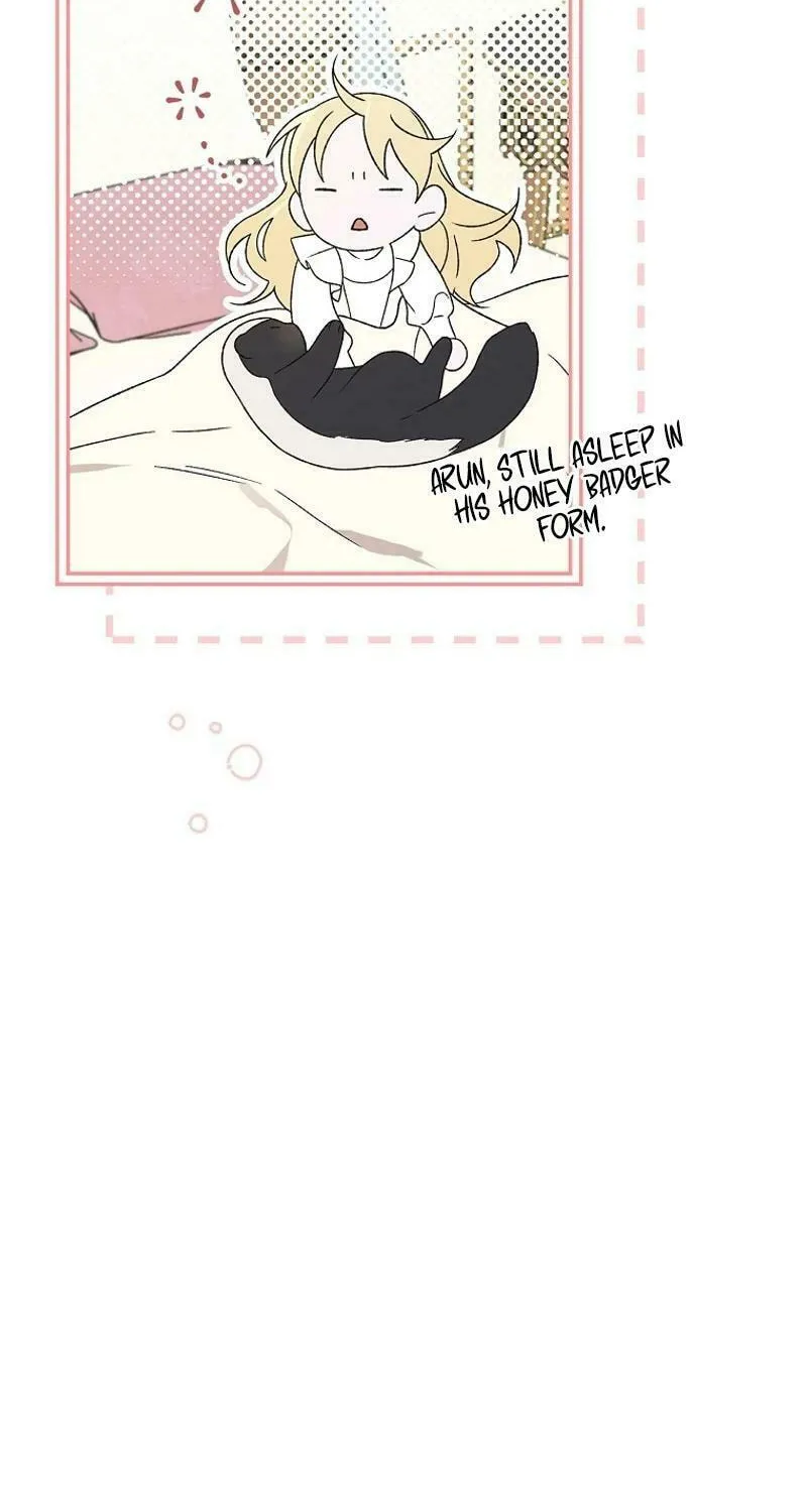 I Was Just Having Fun With the Time Limit Chapter 34 page 71 - 