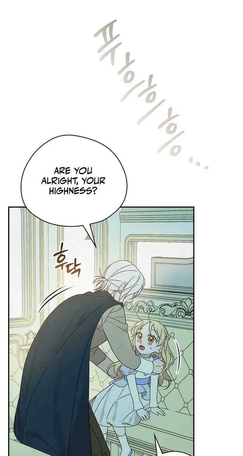 I Was Just Having Fun With the Time Limit Chapter 34 page 76 - 