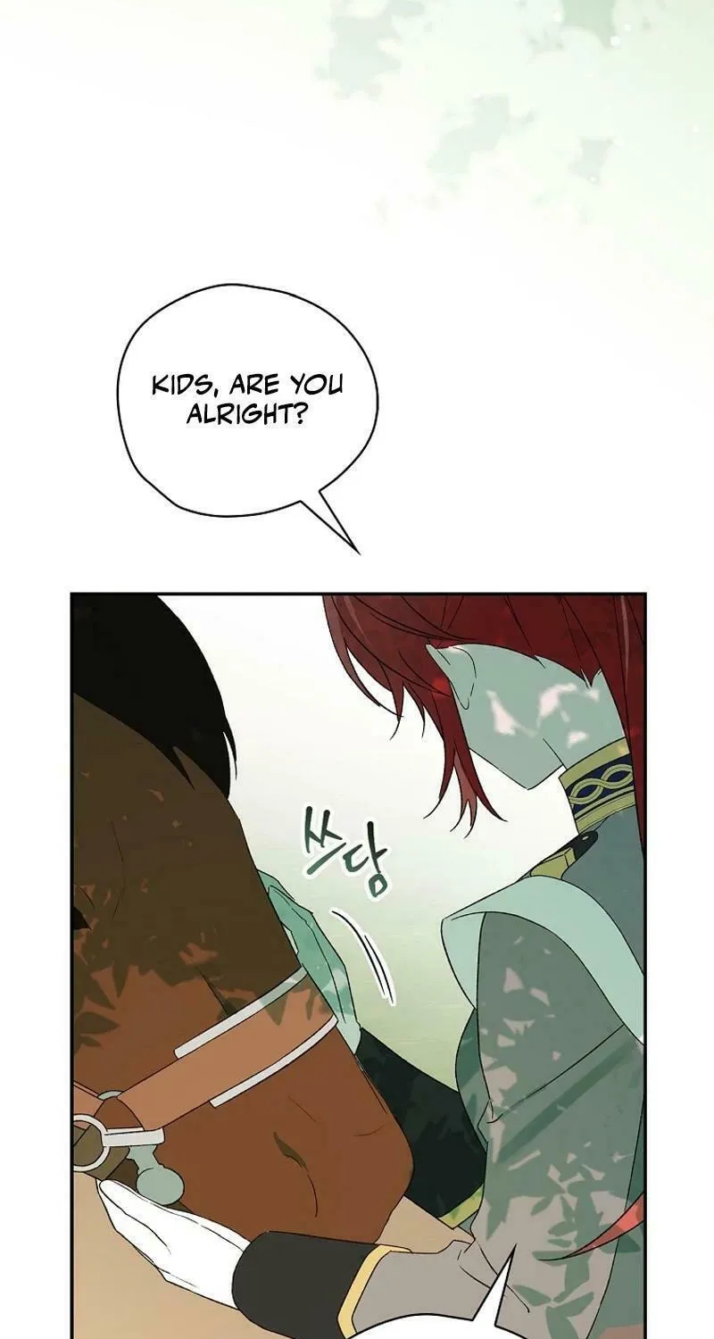 I Was Just Having Fun With the Time Limit Chapter 34 page 79 - 