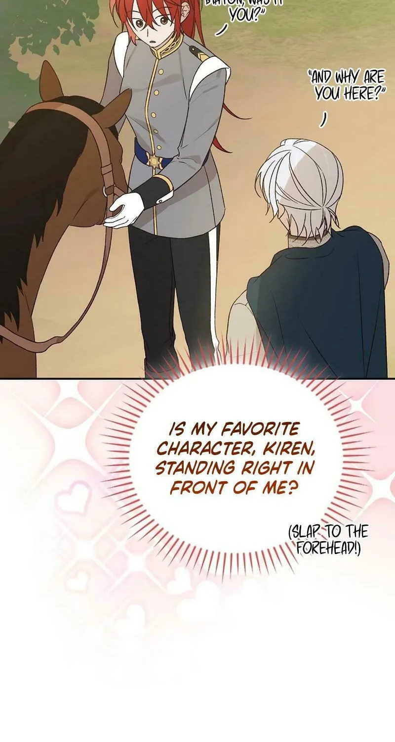 I Was Just Having Fun With the Time Limit Chapter 34 page 87 - 