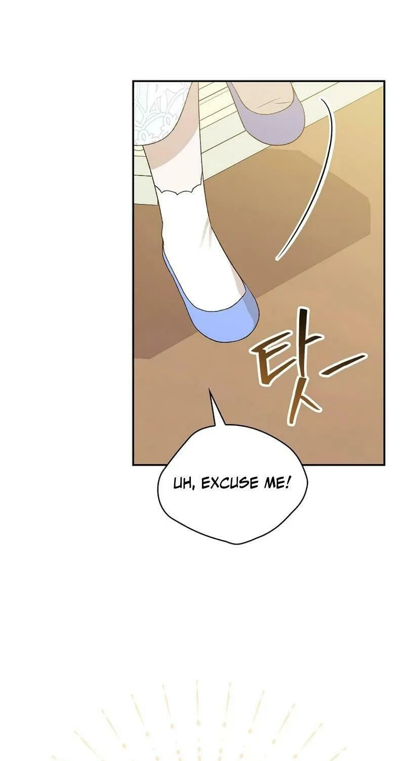 I Was Just Having Fun With the Time Limit Chapter 34 page 88 - 